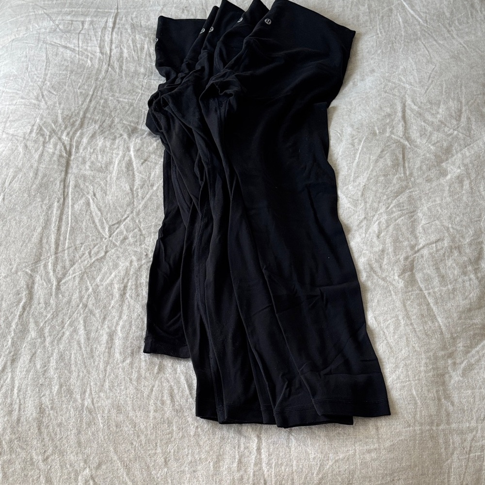 Lululemon Align Pant Bundle of 5 pairs - Picture 9 of 9